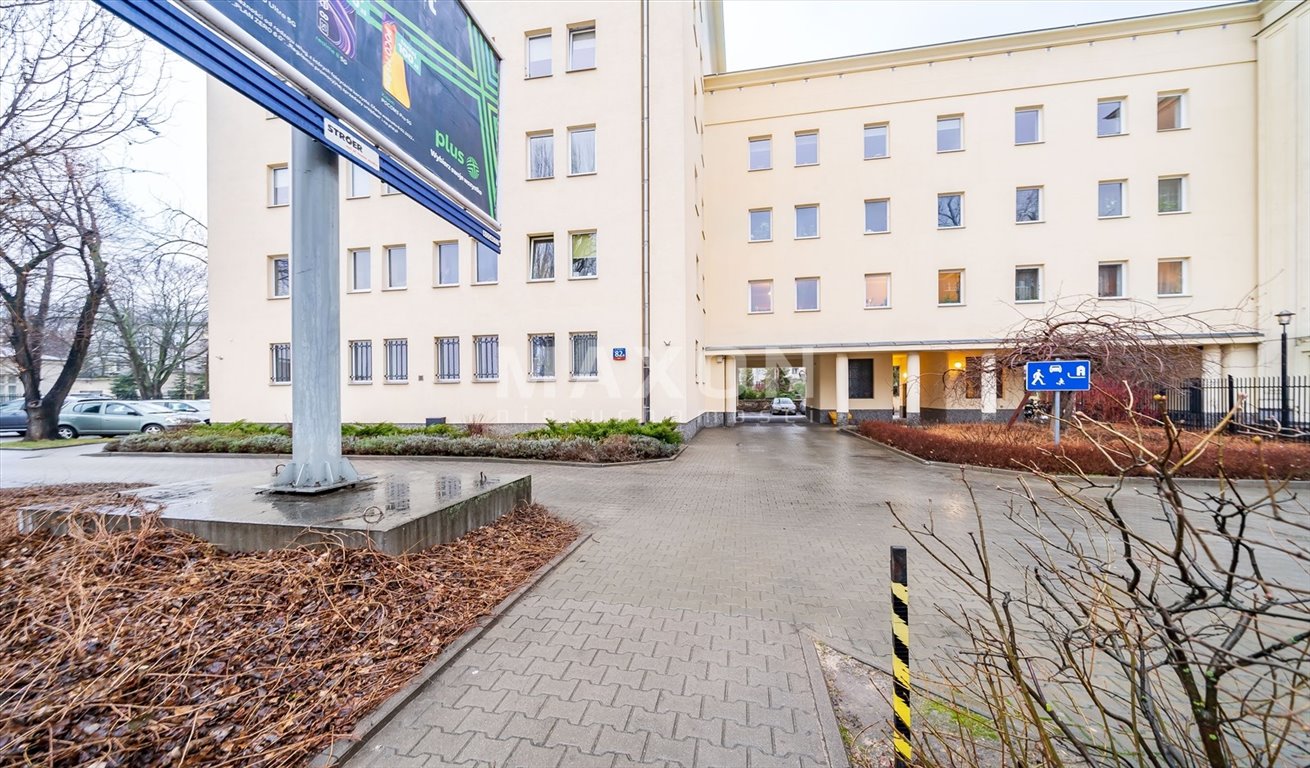 Mieszkanie trzypokojowe na sprzedaż Warszawa, Śródmieście, ul. Koszykowa  73m2 Foto 10