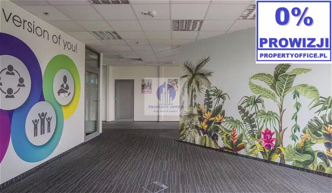 Lokal użytkowy na wynajem Warszawa, Ochota, Szczęśliwicka  1 048m2 Foto 1