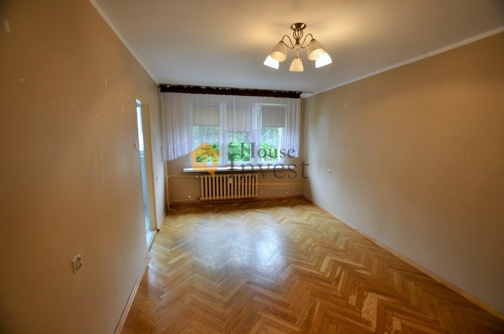 Mieszkanie dwupokojowe na sprzedaż Legnica, Piekarska  44m2 Foto 1