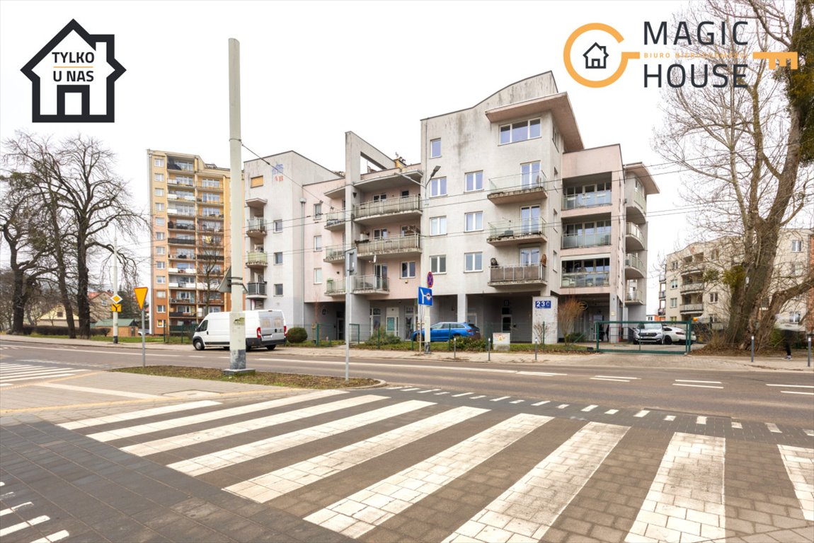 Przestronny lokal 229 m2 z dużymi pomieszczeniami i parkingiem Gdynia, Cisowa, Chylońska  230m2 Foto 1