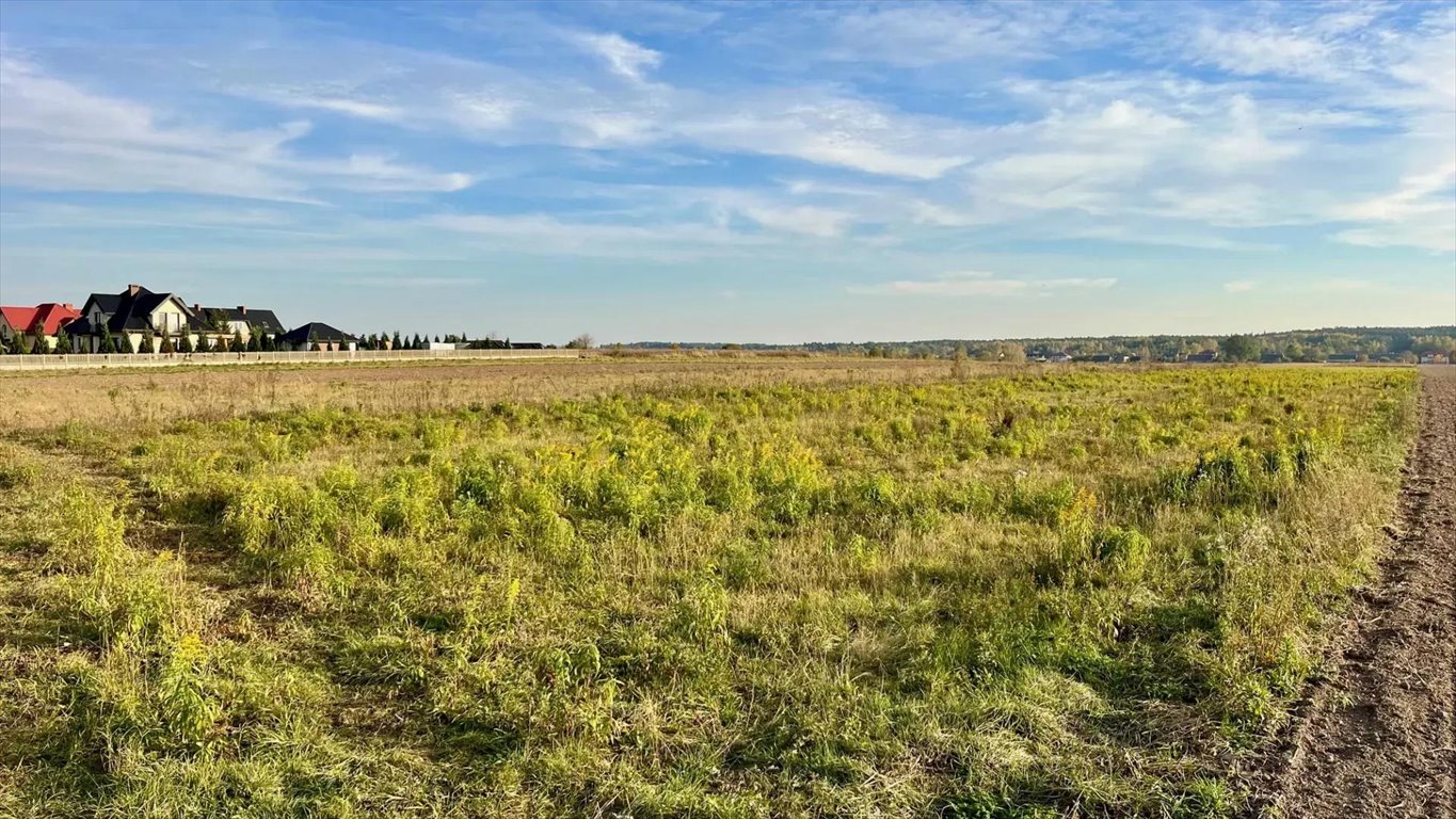 Działka budowlana na sprzedaż Suków, Dymińska 0  1 000m2 Foto 15