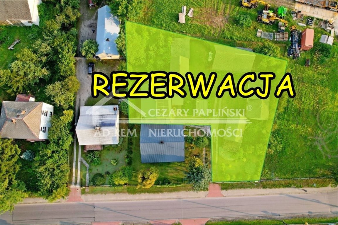 Dom na sprzedaż Hordzież, Hordzież  110m2 Foto 1