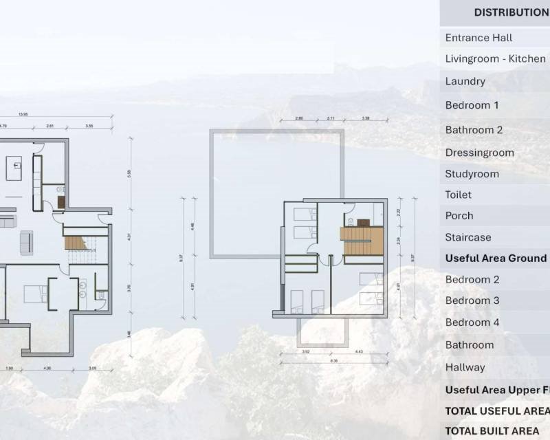 Dom na sprzedaż Hiszpania, Pinoso, Hiszpania, Pinoso  248m2 Foto 4