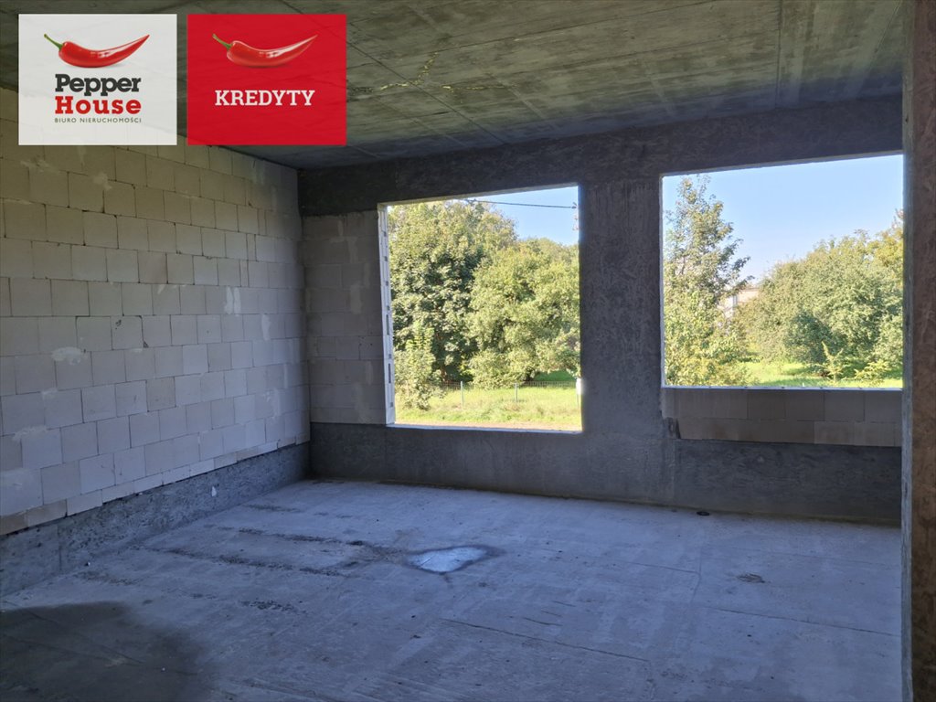 Do sprzedania nowoczesny dom z ogródkiem 121 m² w Pruszczu Gdańskim Pruszcz Gdański, Powstańców Warszawy  121m2 Foto 1