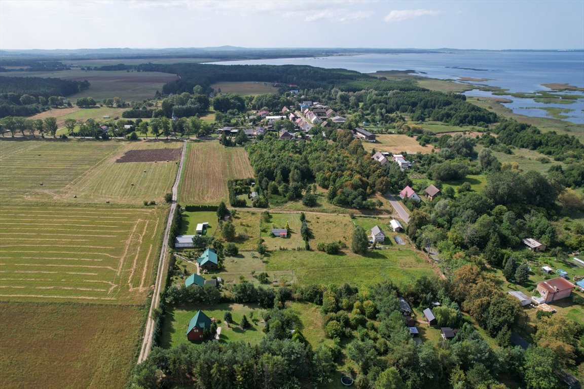 Działka budowlana na sprzedaż Izbica  715m2 Foto 5