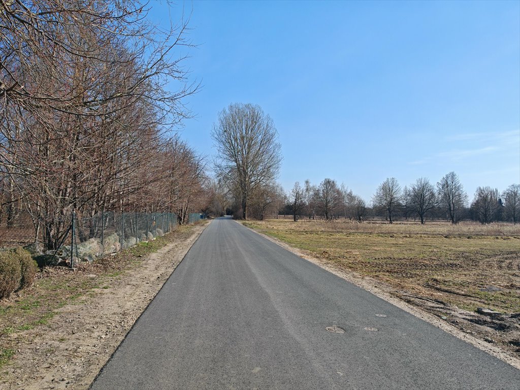 Działka budowlana na sprzedaż Kiełpin  1 044m2 Foto 1