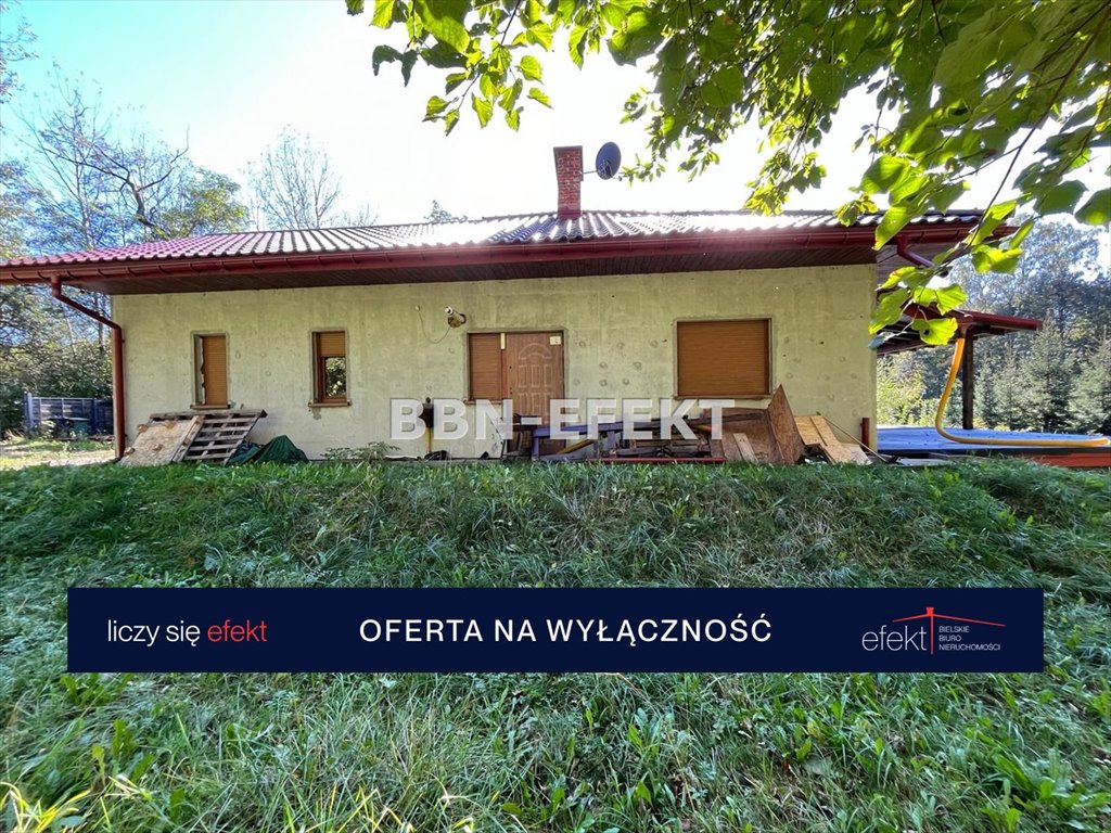 Dom na sprzedaż Górki Wielkie  120m2 Foto 9