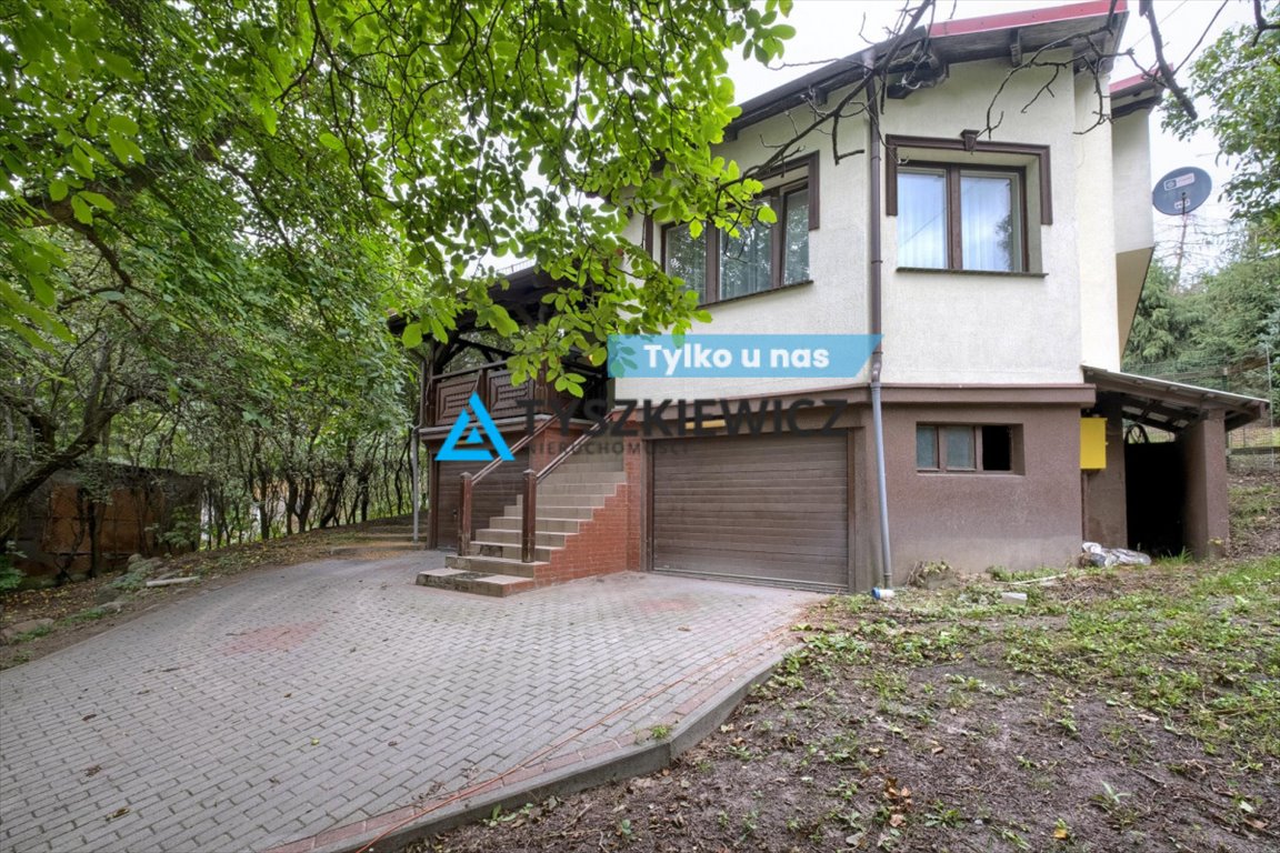 Dom na sprzedaż Gdańsk, Święty Wojciech, Batalionów Chłopskich  462m2 Foto 1