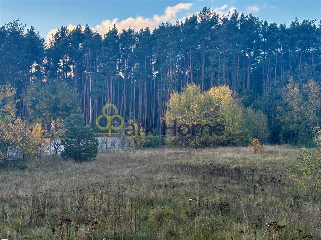 Działka budowlana na sprzedaż Rudno  3 014m2 Foto 2