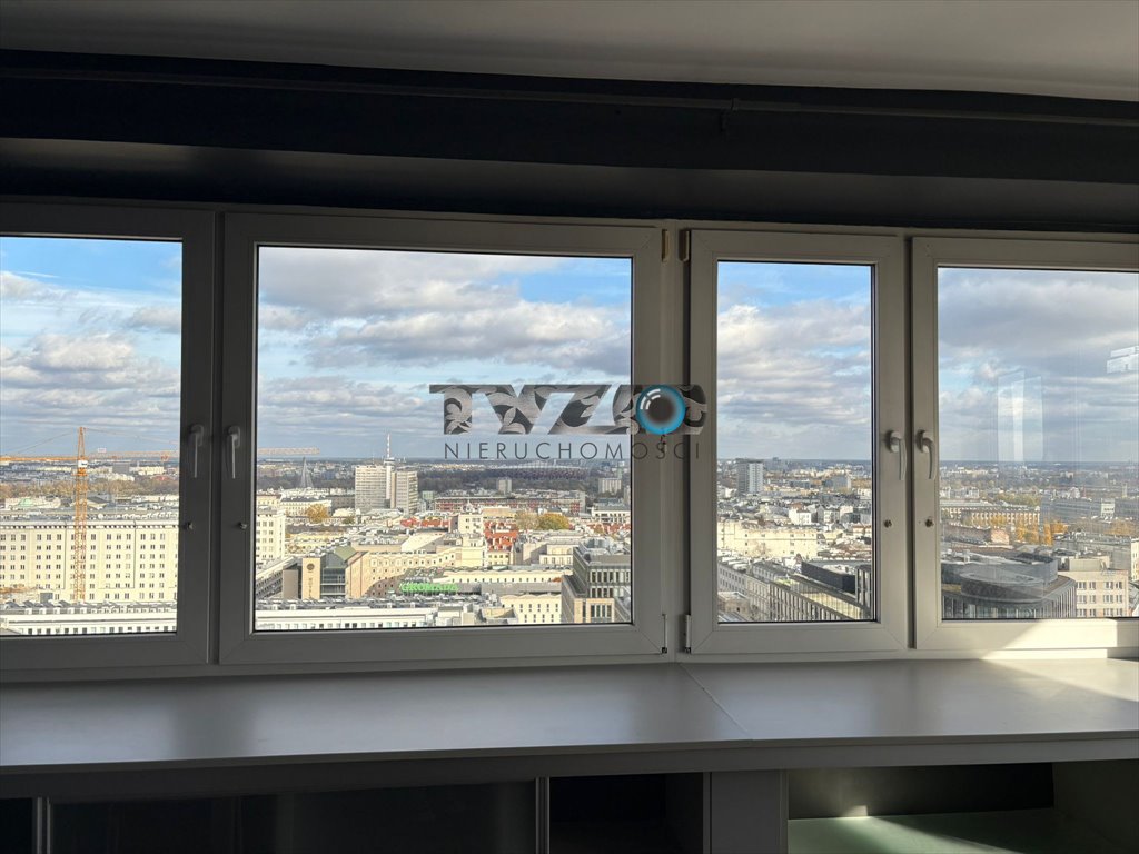 Kawalerka na sprzedaż Warszawa, Śródmieście, Śródmieście Północne  27m2 Foto 1