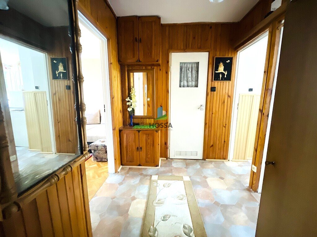Mieszkanie trzypokojowe na sprzedaż Nidzica  47m2 Foto 11