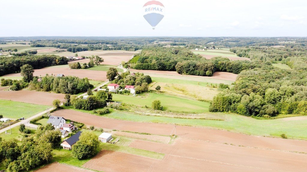 Działka budowlana na sprzedaż Rąblów  10 600m2 Foto 2