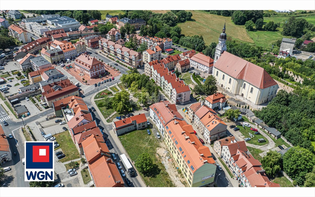 Działka budowlana na sprzedaż Nowogrodziec, Nowogrodziec  85m2 Foto 10