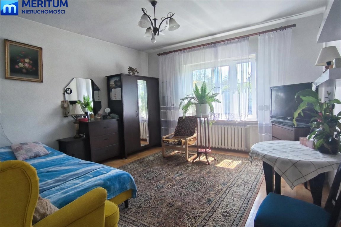 Dom wolnostojący 80 m² na działce 1900 m² w Żółwinie polecam Żółwin  80m2 Foto 1