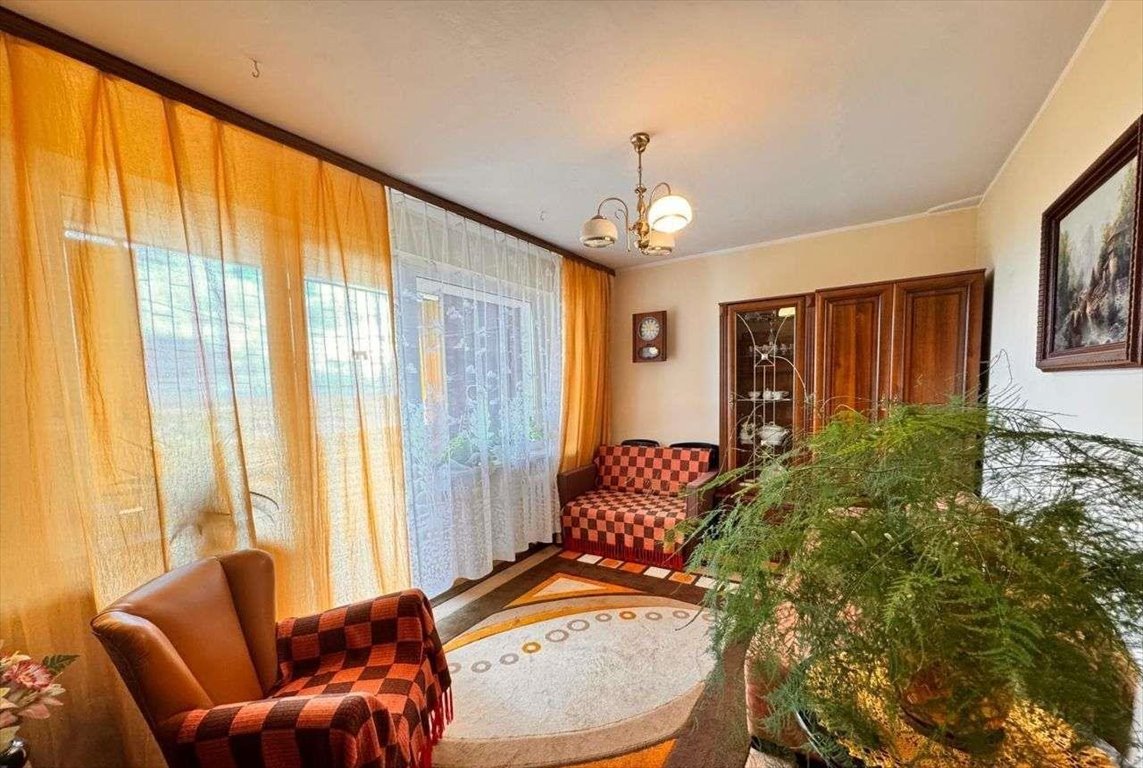 Mieszkanie dwupokojowe na sprzedaż Legionowo, ul. Cypriana Kamila Norwida  45m2 Foto 1