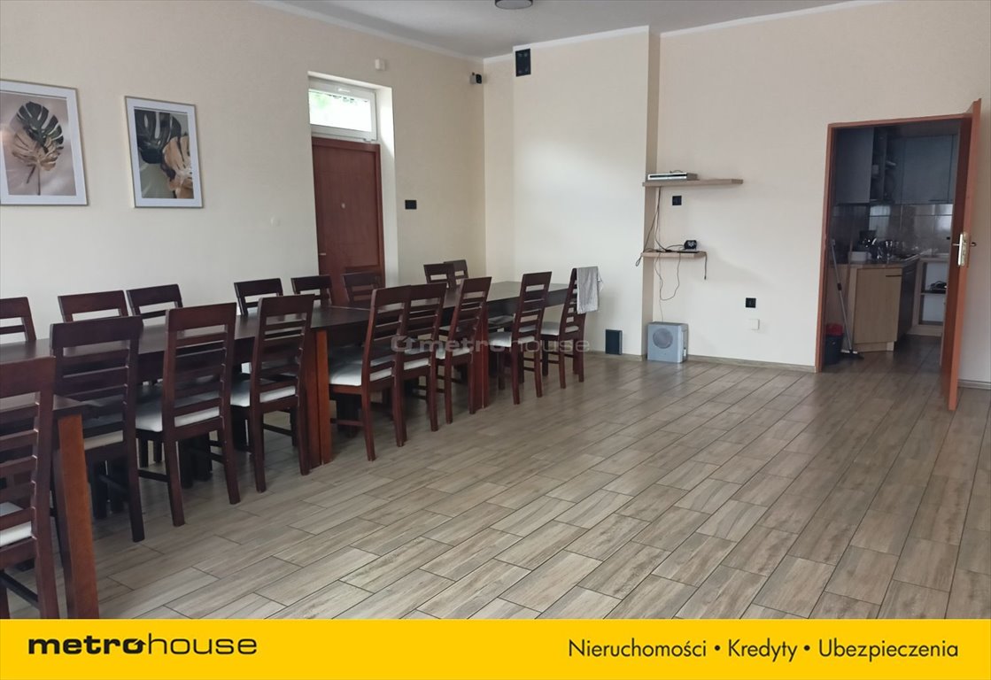 Lokal użytkowy na sprzedaż Kielce, Czarnów, Hoża  680m2 Foto 22