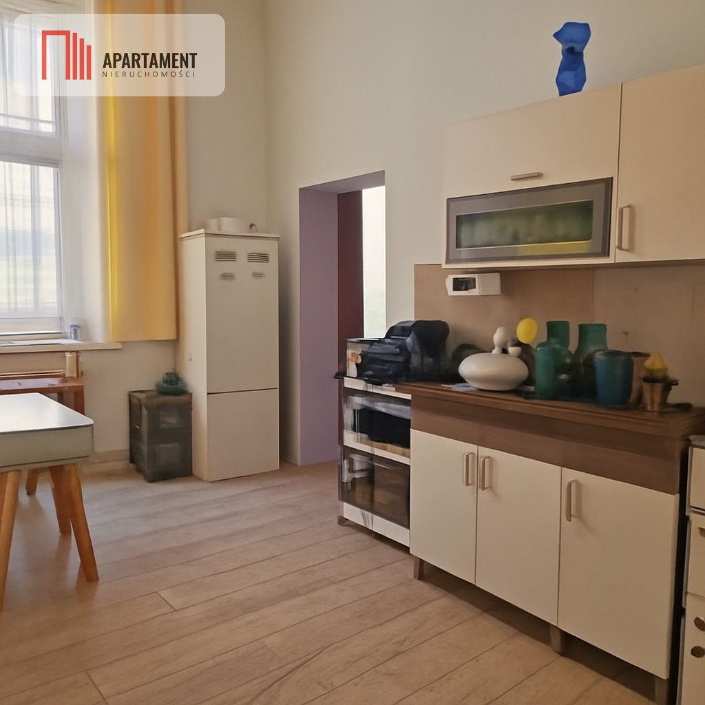 Na sprzedaż przestronne 2 pokoje z antresolą i parkingiem Bydgoszcz  64m2 Foto 1