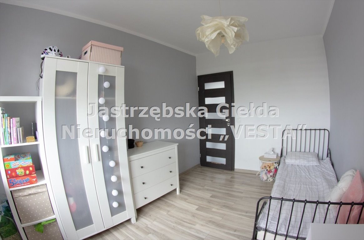 Mieszkanie czteropokojowe  na sprzedaż Wodzisław Śląski, 30 Lecia  70m2 Foto 15