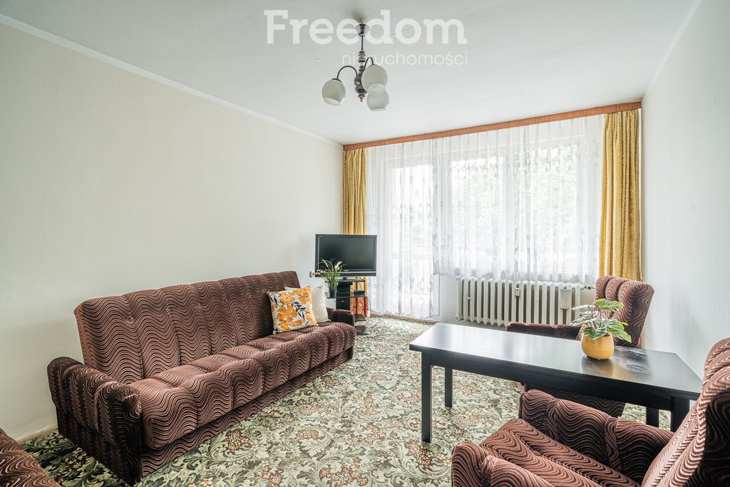 Zapraszam do obejrzenia 2-pokojowego mieszkania 46,7 m² w centrum Kołobrzegu Kołobrzeg, Aleja św. Jana Pawła II  47m2 Foto 1
