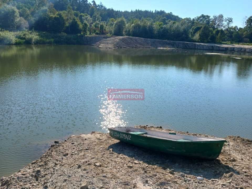 Działka inna na sprzedaż Sobolów  91 450m2 Foto 1