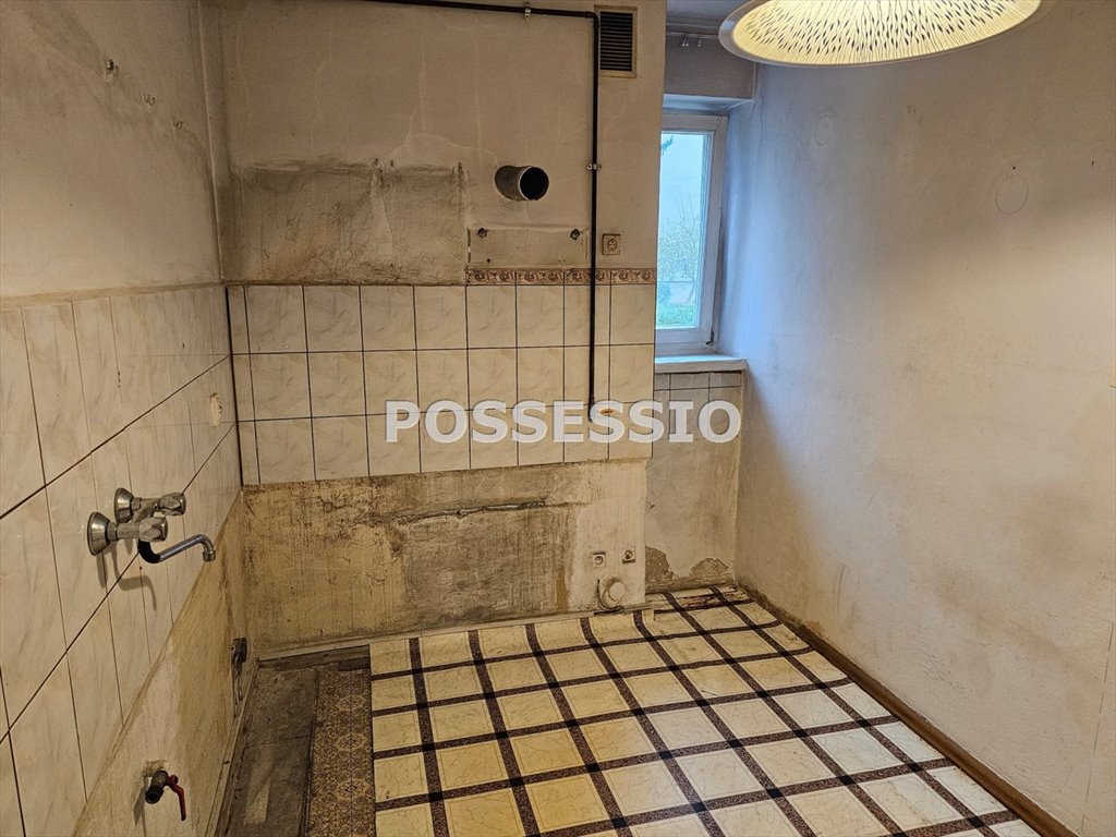 Mieszkanie dwupokojowe na sprzedaż Strzegom  54m2 Foto 5