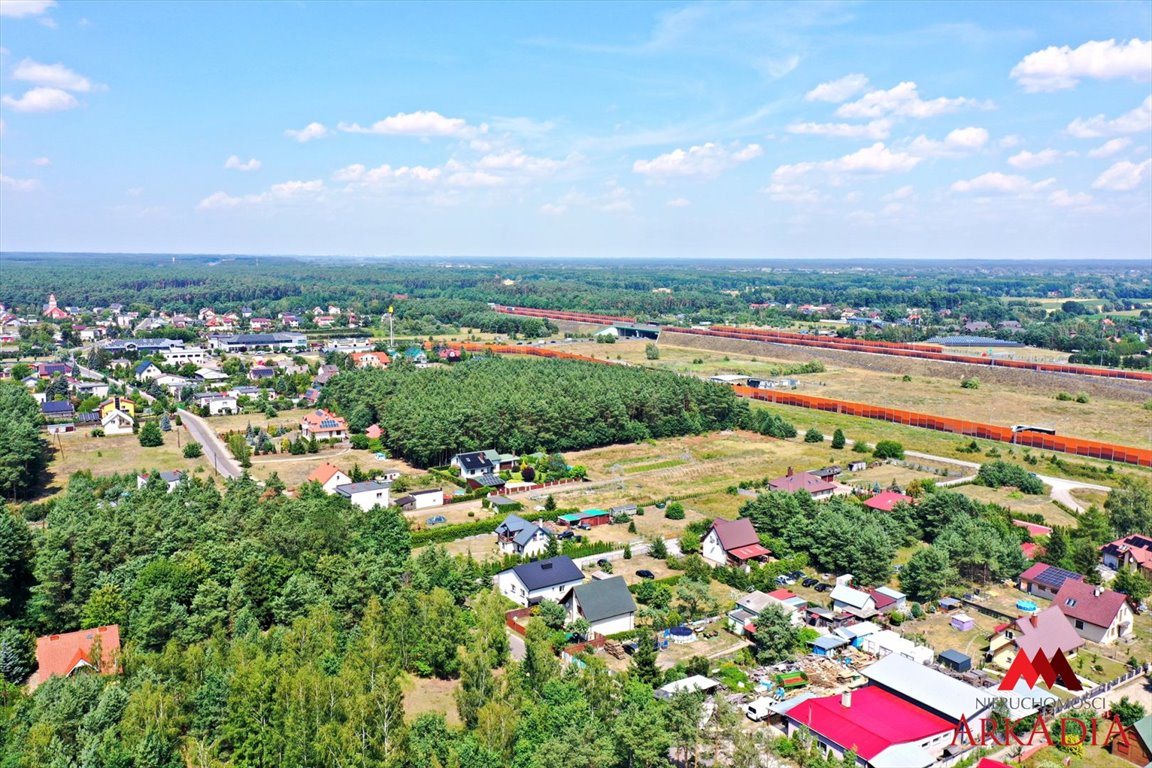 Działka inwestycyjna na sprzedaż Odolion  13 271m2 Foto 10