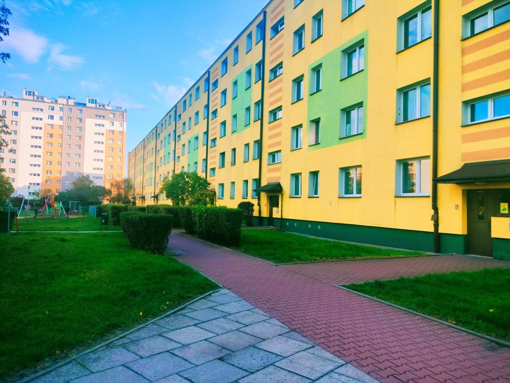 Dwupokojowe mieszkanie 40 m² na Osiedlu Jagiellońskim - polecam! Kielce, Oś Jagiellońskie  40m2 Foto 1