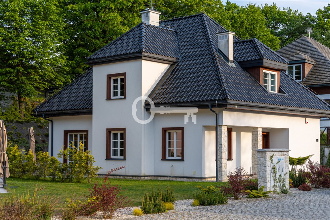 Dom na sprzedaż Kazimierz Dolny, Góry  162m2 Foto 1