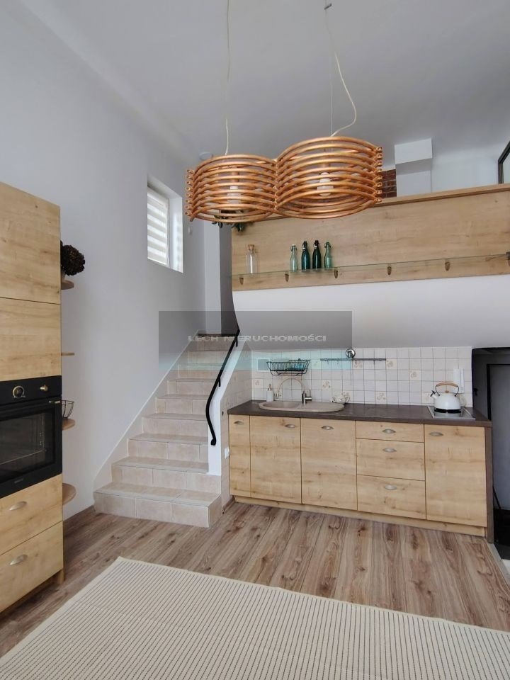 Mieszkanie dwupokojowe na sprzedaż Warszawa, Wola, Żelazna  40m2 Foto 1