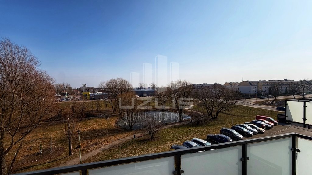 Sprzedam 1-pokojowe mieszkanie z dużym balkonem i komórką Tczew, Kubusia Puchatka  31m2 Foto 1