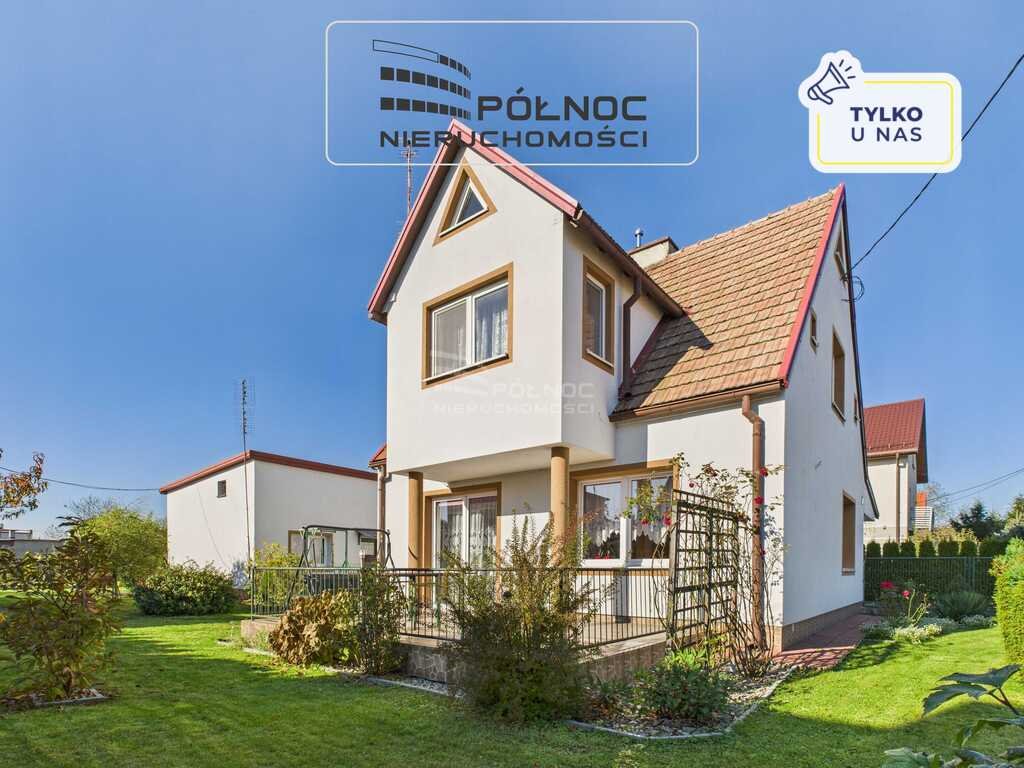 Dom na sprzedaż Ełk, Augustowska  120m2 Foto 1