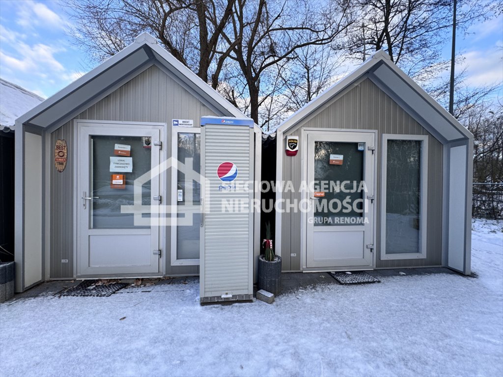 Lokal użytkowy na wynajem Sopot, Kamienny Potok  20m2 Foto 8