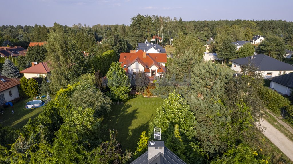 Dom na sprzedaż Grodzisk Mazowiecki  290m2 Foto 20