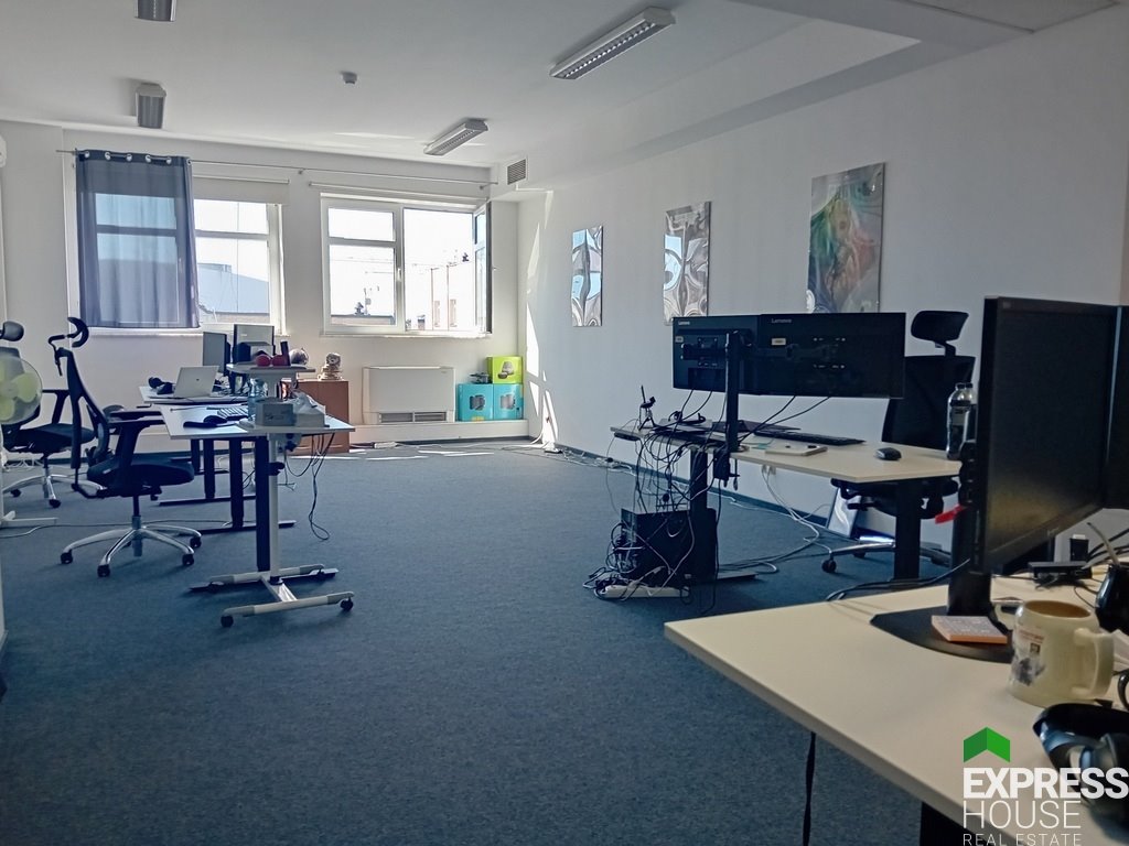 Lokal użytkowy 400 m2 w centrum Białegostoku z parkingiem Białystok, Centrum, Legionowa  400m2 Foto 1