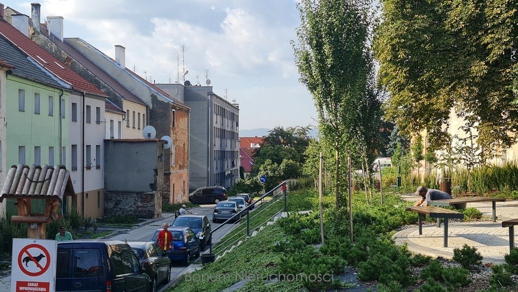 Mieszkanie dwupokojowe na wynajem Ząbkowice Śląskie, Dolnośląska  62m2 Foto 2
