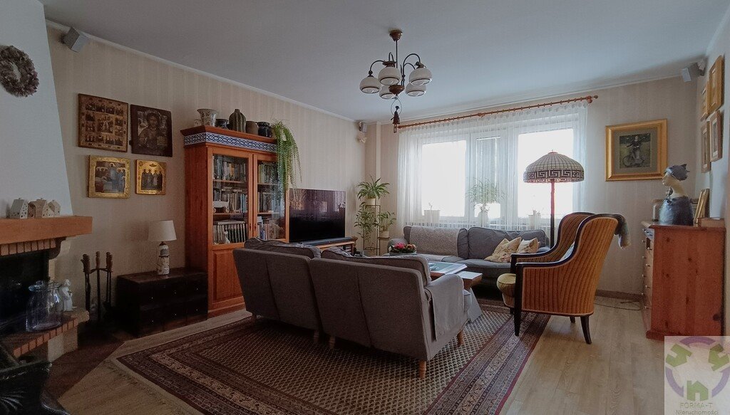 Przestronny dom 397 m2 w Osowej z potencjałem inwestycyjnym Gdańsk, Osowa, Herkulesa  398m2 Foto 1