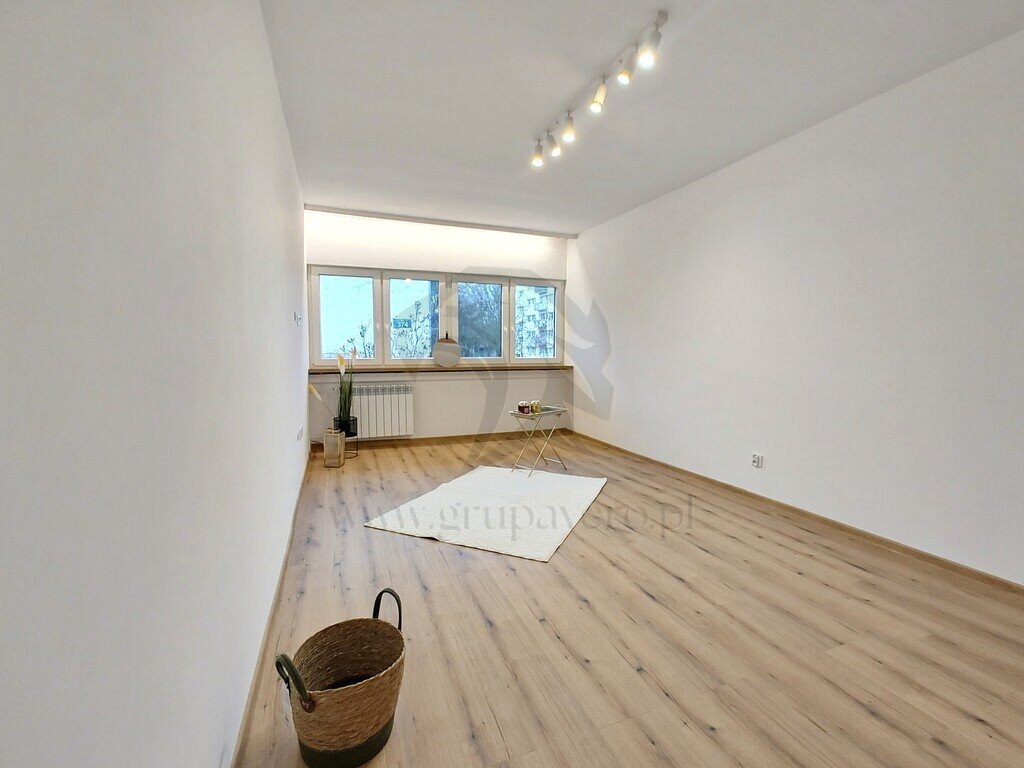 Mieszkanie dwupokojowe na sprzedaż Łódź, Bałuty, Wici  46m2 Foto 1