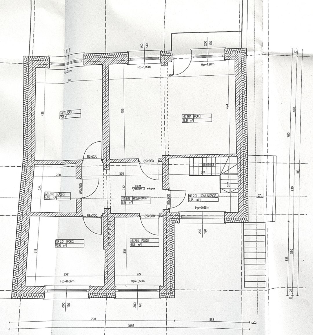 Dom na sprzedaż Dąbrowa Chełmińska, Dąbrowa Chełmińska  300m2 Foto 3