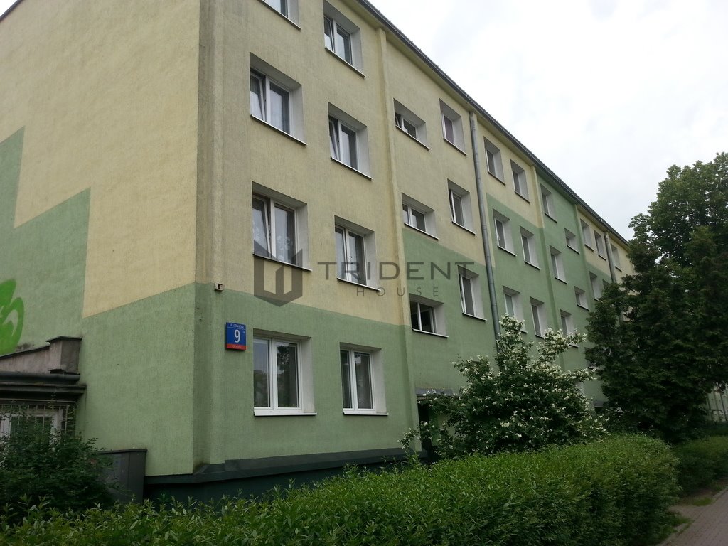 Mieszkanie trzypokojowe na sprzedaż Warszawa, Wola, Jana Olbrachta  53m2 Foto 4