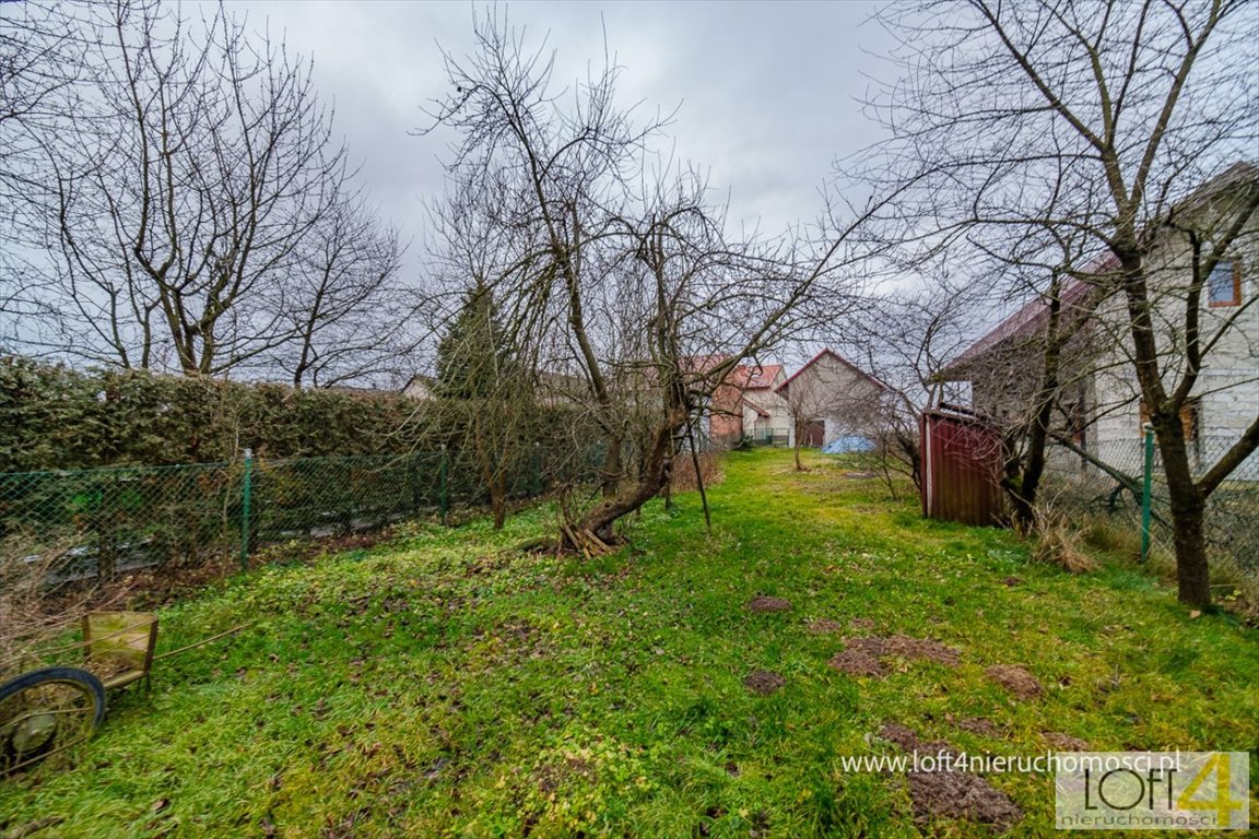 Dom na sprzedaż Borzęcin  80m2 Foto 5