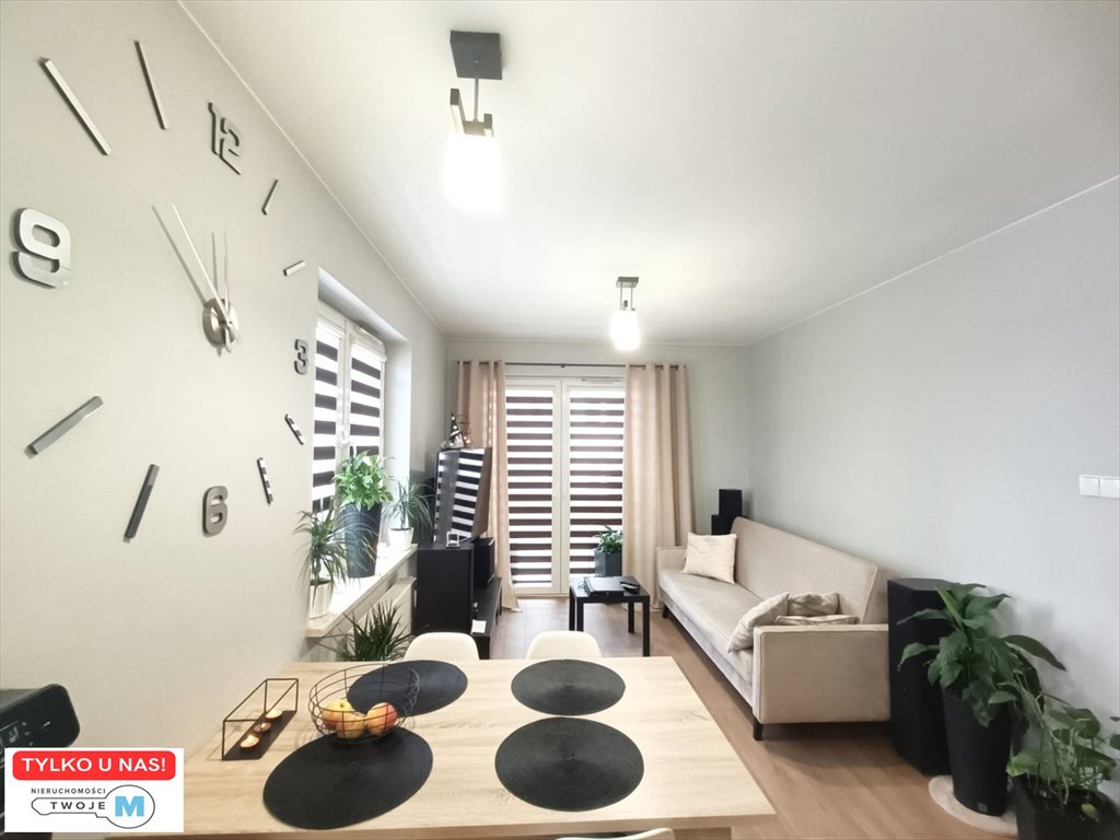 Mieszkanie dwupokojowe na sprzedaż Kielce, Ślichowice, Ślichowice  41m2 Foto 1