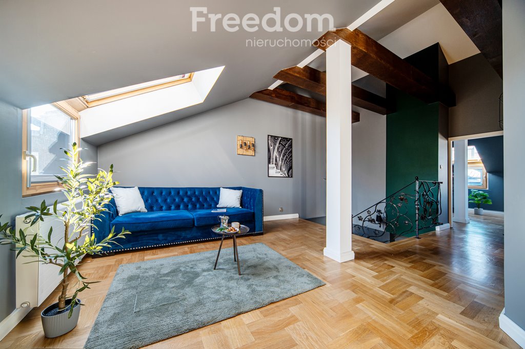 Mieszkanie czteropokojowe  na sprzedaż Warszawa, Białołęka, Świderska  166m2 Foto 1