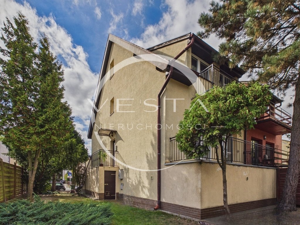Zapraszam do domu 225 m² w Choszcznie z ogrodem i garażem Choszczno  226m2 Foto 1