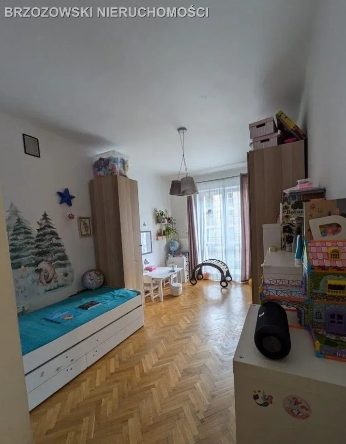 Mieszkanie dwupokojowe na sprzedaż Warszawa, Mokotów, Dolny Mokotów, Chełmska  50m2 Foto 3