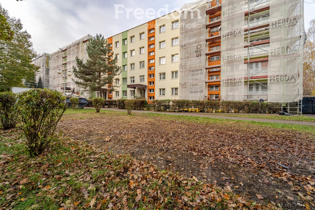 Mieszkanie trzypokojowe na sprzedaż Ruda Śląska, Godula  56m2 Foto 1