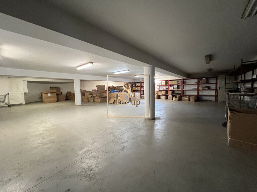 Magazyn na wynajem Warszawa, Białołęka  1 100m2 Foto 4