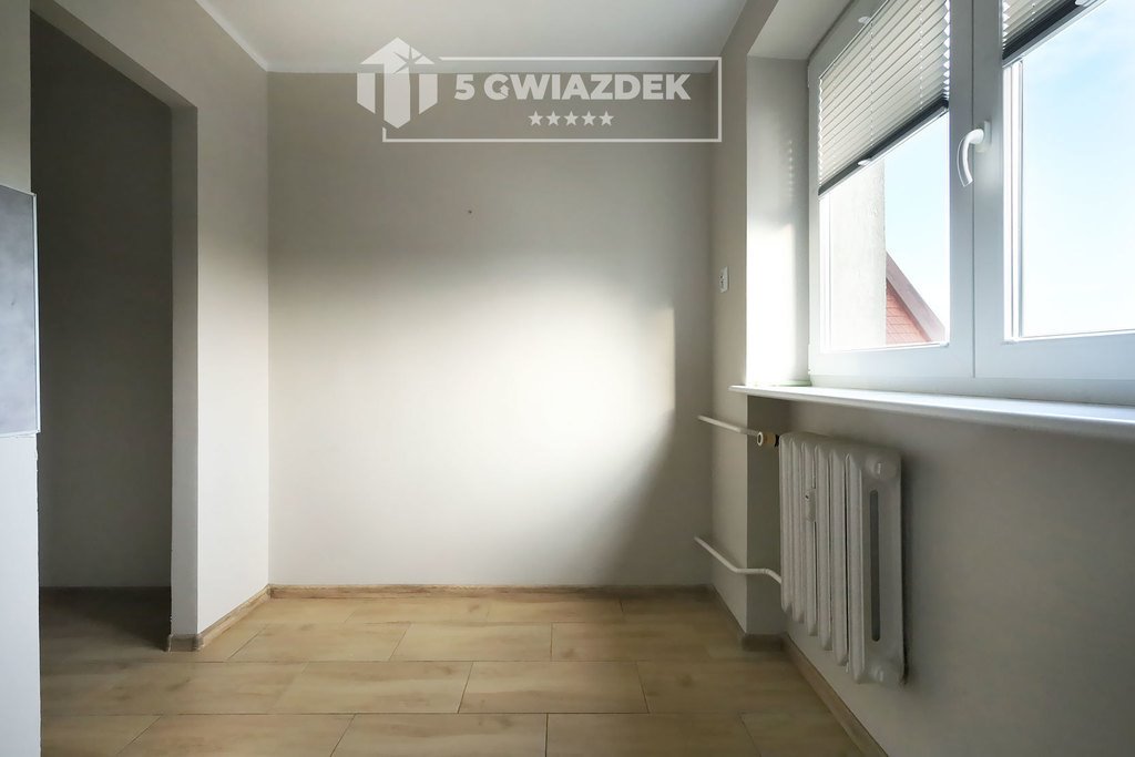 Mieszkanie dwupokojowe na sprzedaż Szczecinek, 1-go Maja  49m2 Foto 11