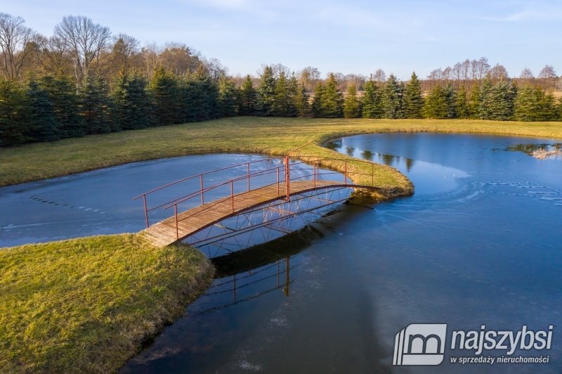 Dom na sprzedaż Przybiernów, obrzeża  8 400m2 Foto 28