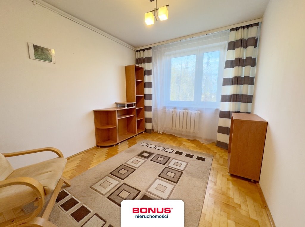 Mieszkanie czteropokojowe  na sprzedaż Lublin, Kalinowszczyzna, Niepodległości  85m2 Foto 7
