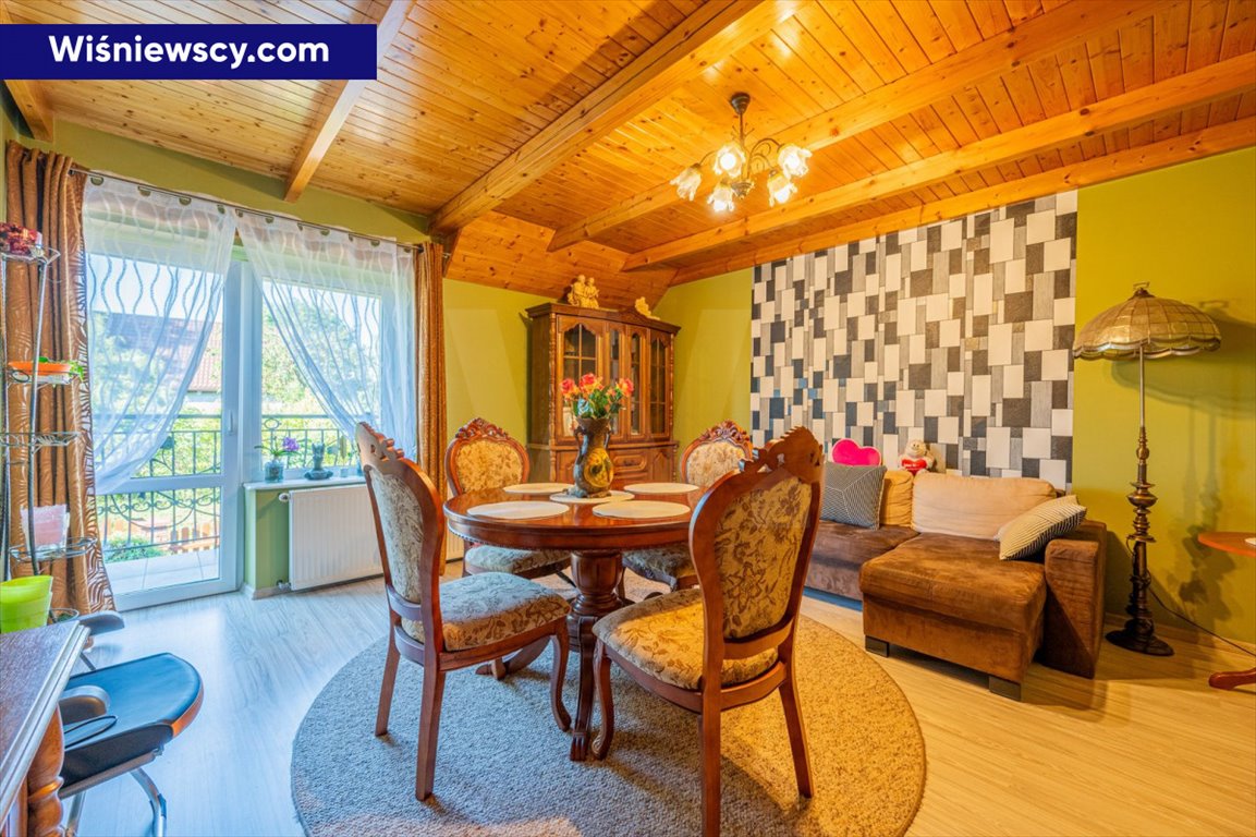 Sprzedam dom Skrzeszewo Żukowskie , 208 m2, 1059000 PLN, 5 pokoi